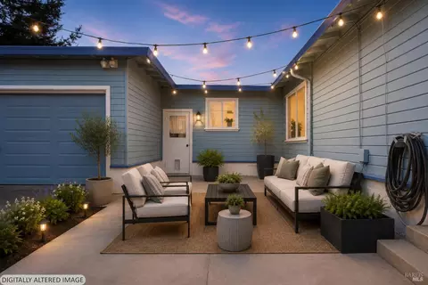 Exterior - 2965 Hayman Ave, Vallejo, CA 94591 photo 3 of 11