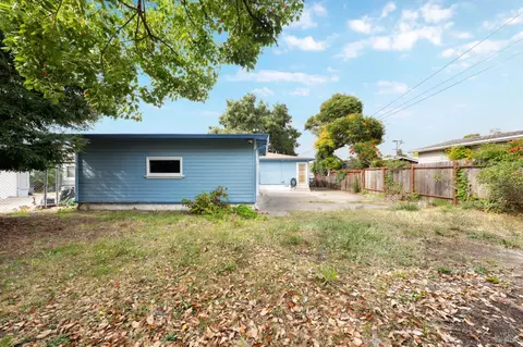 Exterior - 2965 Hayman Ave, Vallejo, CA 94591 photo 8 of 11