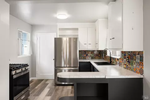 Kitchen - 2965 Hayman Ave, Vallejo, CA 94591 photo 3 of 5
