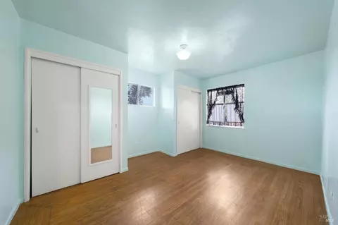 Bedroom - 2965 Hayman Ave, Vallejo, CA 94591 photo 6 of 8