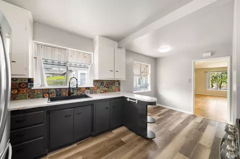 Kitchen - 2965 Hayman Ave, Vallejo, CA 94591 photo 1 of 5