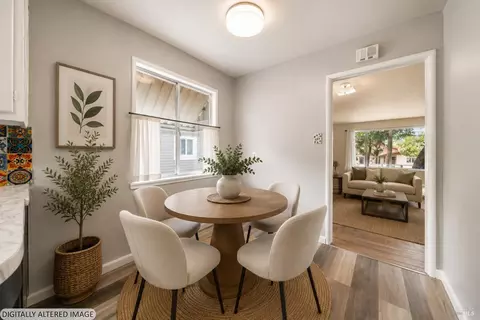 Dining - 2965 Hayman Ave, Vallejo, CA 94591 photo 1 of 1