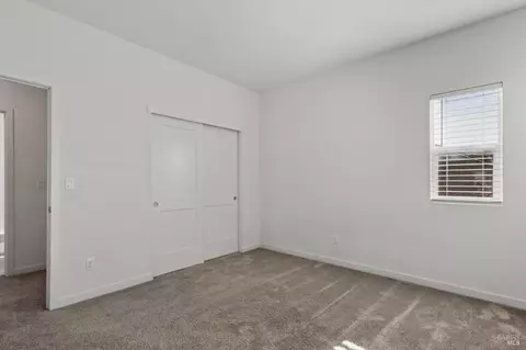 Bedroom - 1065 St Olaf Ct, Dixon, CA 95620 photo 7 of 7