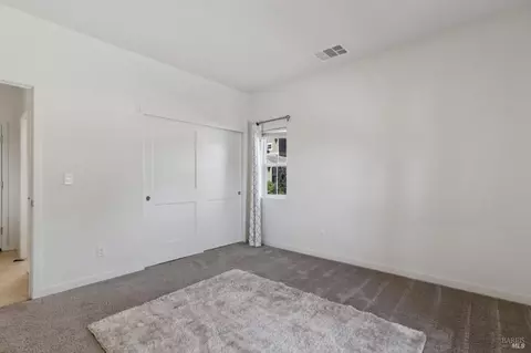 Bedroom - 1065 St Olaf Ct, Dixon, CA 95620 photo 2 of 7