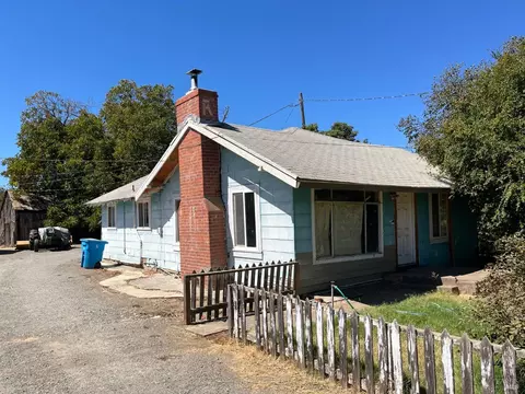 Exterior - 9029 Gaddini Rd, Winters, CA 95694 photo 4 of 4