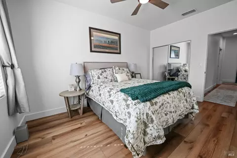Bedroom - 365 Rennert Way, Dixon, CA 95620 photo 4 of 5