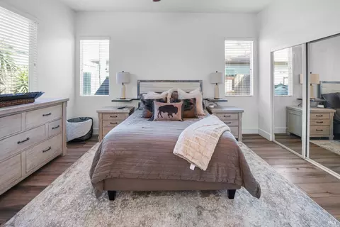 Bedroom - 365 Rennert Way, Dixon, CA 95620 photo 2 of 5