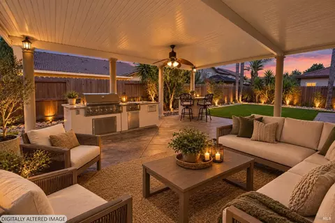 Exterior - 365 Rennert Way, Dixon, CA 95620 photo 3 of 11