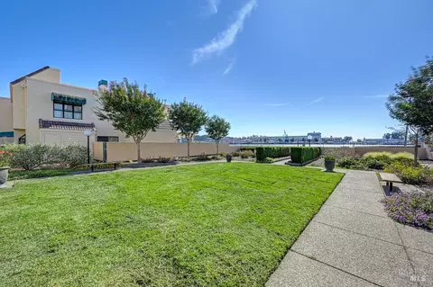 Exterior - 141 Nantucket Ln, Vallejo, CA 94590 photo 16 of 16