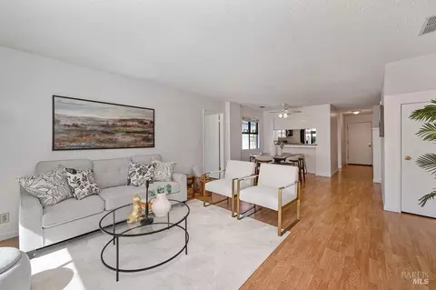 Living - 141 Nantucket Ln, Vallejo, CA 94590 photo 2 of 2