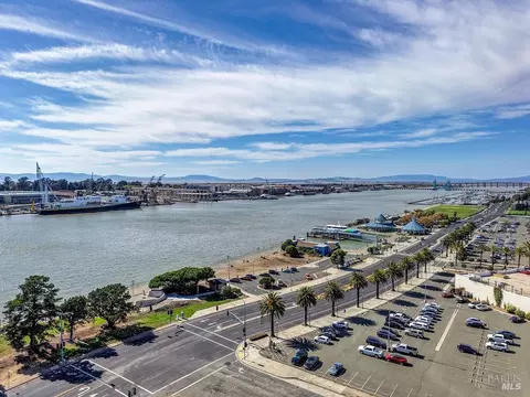 View/Area - 141 Nantucket Ln, Vallejo, CA 94590 photo 10 of 10