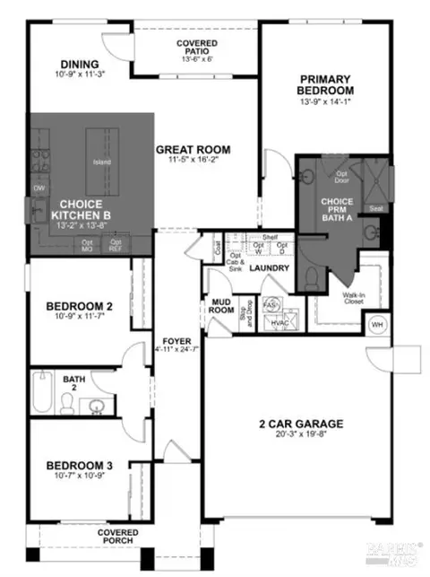 379 Shaker Dr, Vacaville, CA 95687 photo 2