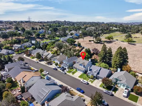View/Area - 121 Sunnyglen Dr, Vallejo, CA 94591 photo 7 of 7