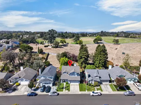 View/Area - 121 Sunnyglen Dr, Vallejo, CA 94591 photo 2 of 7