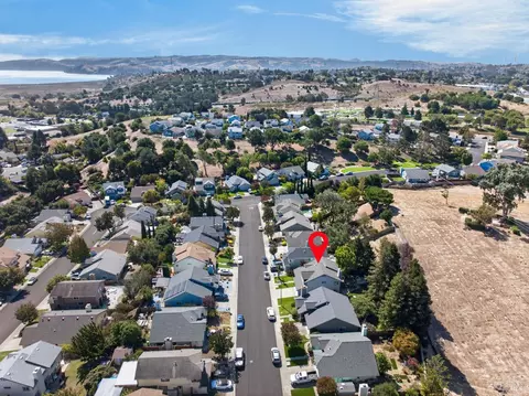 View/Area - 121 Sunnyglen Dr, Vallejo, CA 94591 photo 3 of 7