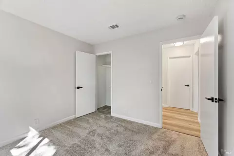 Bedroom - 2273 Ross Pl, Fairfield, CA 94533 photo 5 of 7