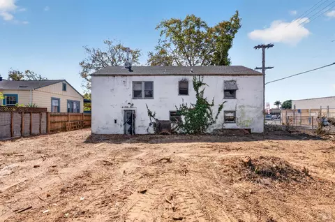 Exterior - 1518 Alabama St, Vallejo, CA 94590 photo 3 of 5