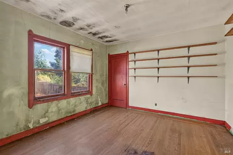 Bedroom - 1518 Alabama St, Vallejo, CA 94590 photo 1 of 3
