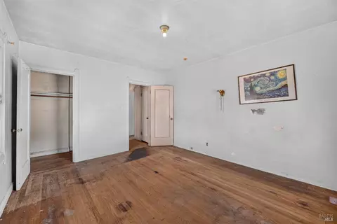 Bedroom - 1518 Alabama St, Vallejo, CA 94590 photo 3 of 3