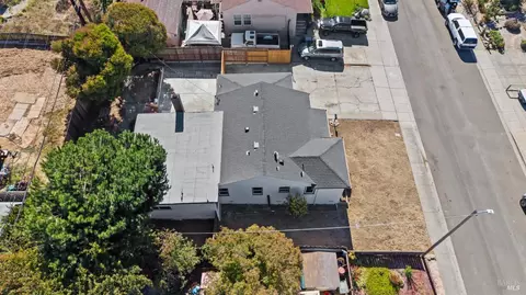 View/Area - 34 Hermosa Ave, Vallejo, CA 94590 photo 5 of 8