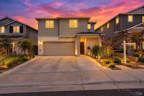 146 Junegrass St, American Canyon, CA 94503