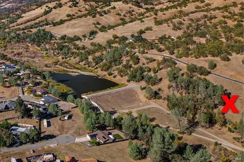 3113 Wolf Creek Rd, Clearlake Oaks, CA 95423