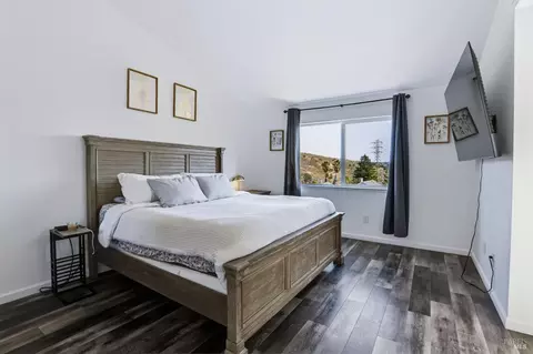 Bedroom - 124 Brigantine Rd, Vallejo, CA 94591 photo 2 of 3
