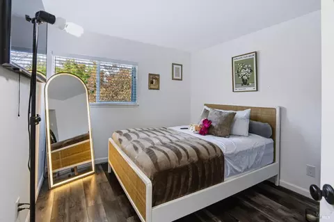 Bedroom - 124 Brigantine Rd, Vallejo, CA 94591 photo 3 of 3