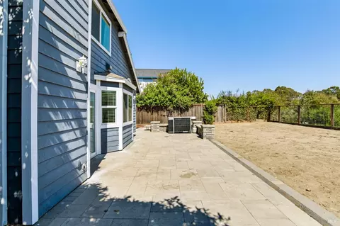 Exterior - 124 Brigantine Rd, Vallejo, CA 94591 photo 9 of 10