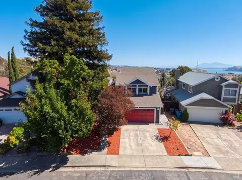 View/Area - 124 Brigantine Rd, Vallejo, CA 94591 photo 1 of 7