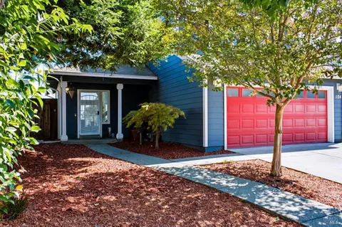 Exterior - 124 Brigantine Rd, Vallejo, CA 94591 photo 5 of 10
