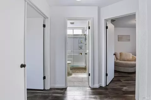 Entry Way - 124 Brigantine Rd, Vallejo, CA 94591 photo 1 of 3