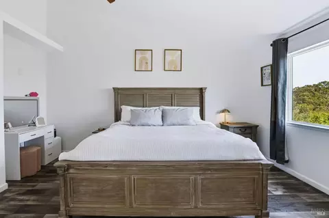 Bedroom - 124 Brigantine Rd, Vallejo, CA 94591 photo 1 of 3