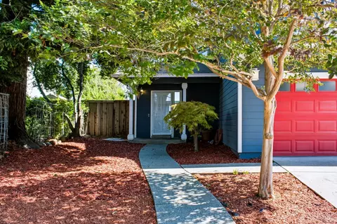 Exterior - 124 Brigantine Rd, Vallejo, CA 94591 photo 6 of 10