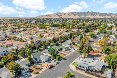 View/Area - 166 Somerville Dr, Vacaville, CA 95687 photo 1 of 7