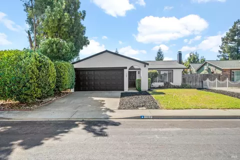 Exterior - 166 Somerville Dr, Vacaville, CA 95687 photo 2 of 14