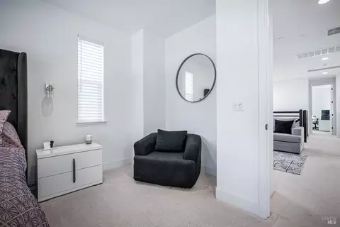 Bedroom - 2341 Waterside Dr, Fairfield, CA 94533 photo 3 of 11