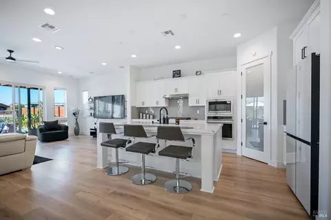 Kitchen - 2341 Waterside Dr, Fairfield, CA 94533 photo 7 of 7