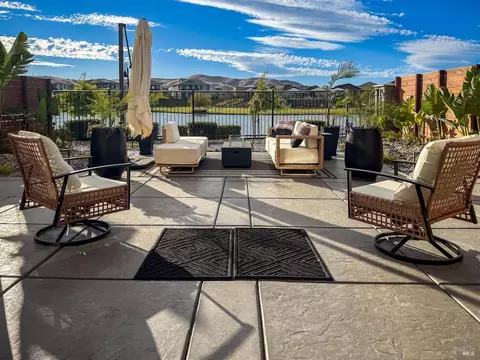Exterior - 2341 Waterside Dr, Fairfield, CA 94533 photo 14 of 16