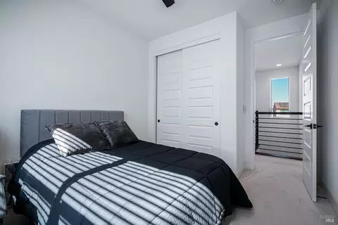 Bedroom - 2341 Waterside Dr, Fairfield, CA 94533 photo 7 of 11