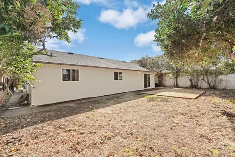 Exterior - 953 Brookwood Ave, Vallejo, CA 94591 photo 9 of 14