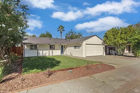 Exterior - 953 Brookwood Ave, Vallejo, CA 94591 photo 4 of 14