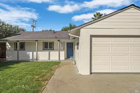 Exterior - 953 Brookwood Ave, Vallejo, CA 94591 photo 6 of 14
