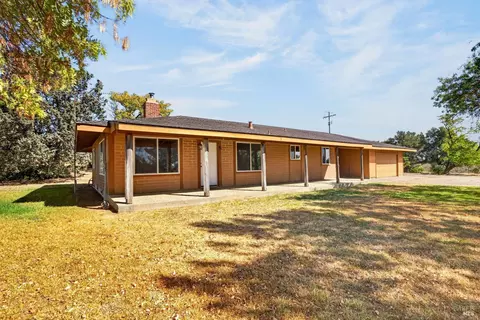 Exterior - 4355 Morse Ln, Winters, CA 95694 photo 5 of 9