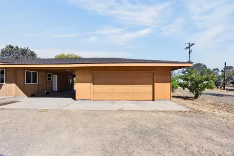 Exterior - 4355 Morse Ln, Winters, CA 95694 photo 3 of 9