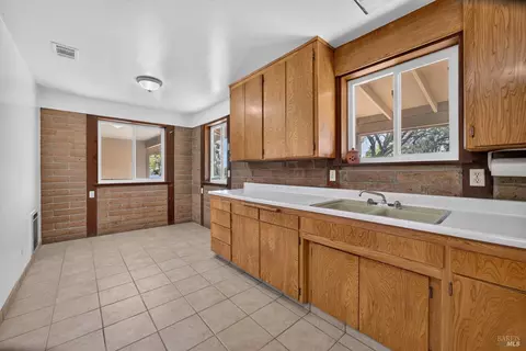 Kitchen - 4355 Morse Ln, Winters, CA 95694 photo 3 of 3