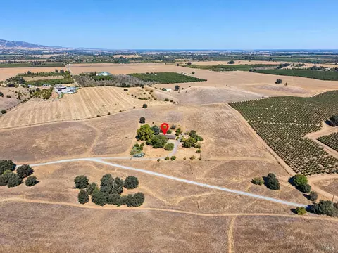 View/Area - 4355 Morse Ln, Winters, CA 95694 photo 2 of 7