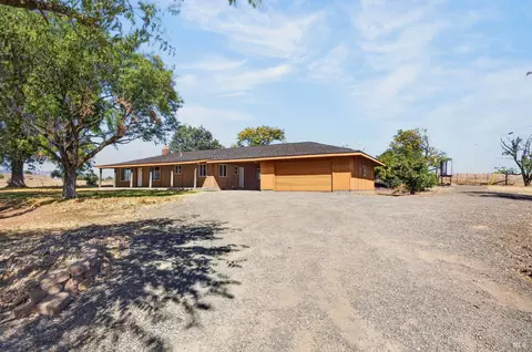 Exterior - 4355 Morse Ln, Winters, CA 95694 photo 2 of 9