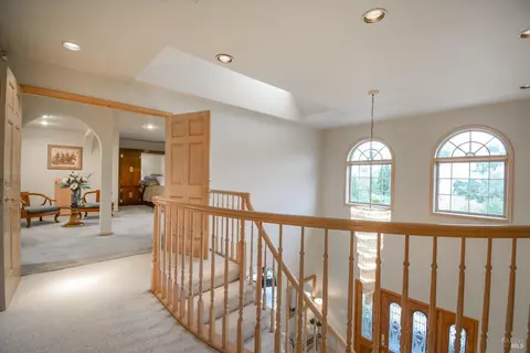 Entry Way - 3368 Hidden Valley Ln, Fairfield, CA 94534 photo 9 of 12