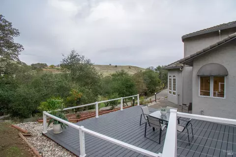 Exterior - 3368 Hidden Valley Ln, Fairfield, CA 94534 photo 7 of 9